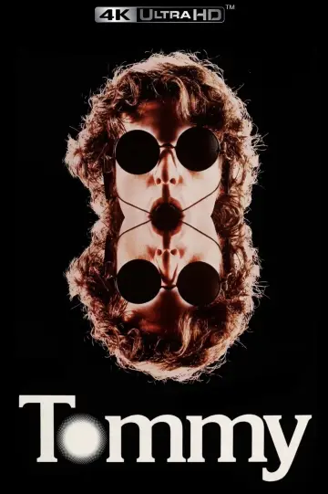 Plakat do filmu "Tommy" #1069204
