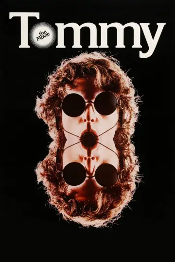 Plakat do filmu "Tommy" #157806
