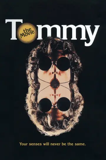 Plakat do filmu "Tommy" #157808