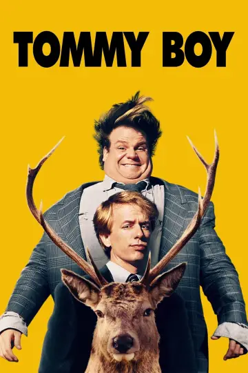 Plakat do filmu "Tomcio Grubasek" #138785