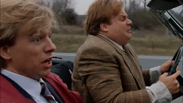 Zasłona do filmu "Tomcio Grubasek" #262498