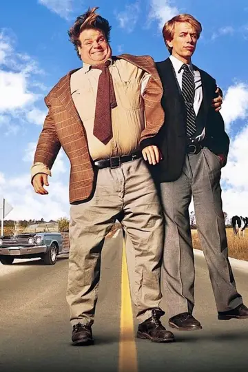 Plakat do filmu "Tomcio Grubasek" #455201