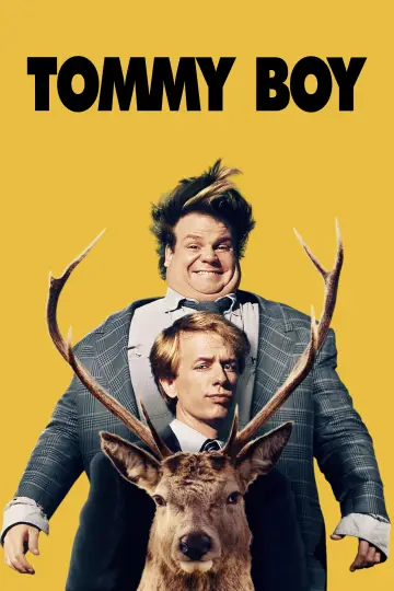 Plakat do filmu "Tomcio Grubasek" #939824