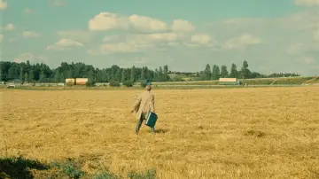 Zasłona do filmu "Pan Hulot wśród samochodów" #1525481