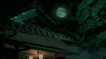 Zasłona do filmu "うずまき" #1039550