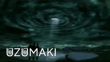 Zasłona do filmu "うずまき" #1039551