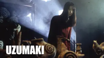 Zasłona do filmu "うずまき" #1039553