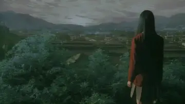 Zasłona do filmu "うずまき" #1039556
