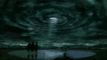 Zasłona do filmu "うずまき" #1039557