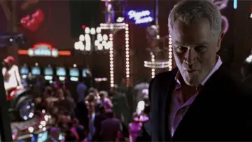 Zasłona do filmu "Z podniesionym czołem" #290593