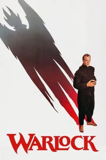 Plakat do filmu "Czarnoksiężnik" #292883
