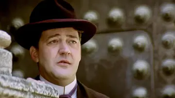 Zasłona do filmu "Wilde. Historia pisarza" #1210594