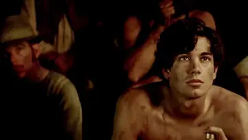 Zasłona do filmu "Wilde. Historia pisarza" #1210596