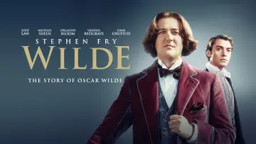 Zasłona do filmu "Wilde. Historia pisarza" #661212