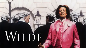 Zasłona do filmu "Wilde. Historia pisarza" #661214