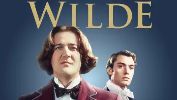 Zasłona do filmu "Wilde. Historia pisarza" #661221