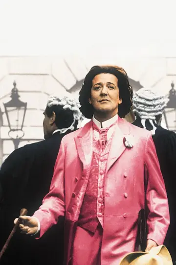 Wilde. Historia pisarza