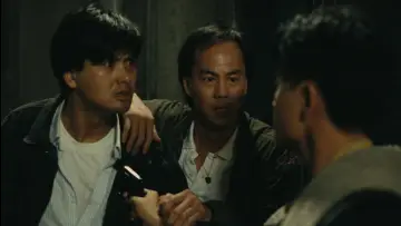 Zasłona do filmu "Byle do Jutra" #527341