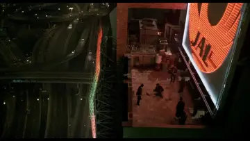 Zasłona do filmu "Byle do Jutra" #762337