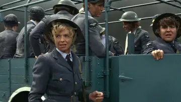 Zasłona do filmu "Bitwa o Anglię" #1806366