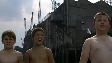 Zasłona do filmu "Bitwa o Anglię" #363017