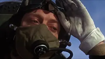Zasłona do filmu "Bitwa o Anglię" #363023