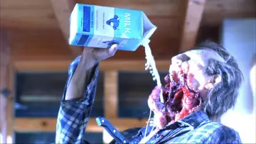 Zasłona do filmu "Beyond Re-Animator" #1002820