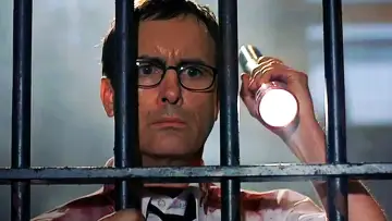 Zasłona do filmu "Beyond Re-Animator" #1002821