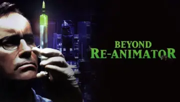 Zasłona do filmu "Beyond Re-Animator" #1002823