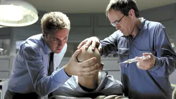 Zasłona do filmu "Beyond Re-Animator" #309993