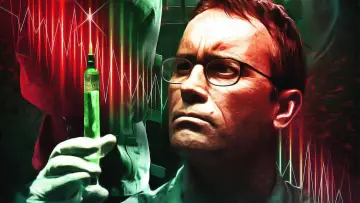 Zasłona do filmu "Beyond Re-Animator" #309996