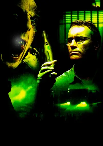 Plakat do filmu "Beyond Re-Animator" #310007
