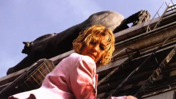Zasłona do filmu "Kamienica w Madrycie" #1686908