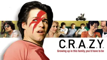 Zasłona do filmu "C.R.A.Z.Y." #215458