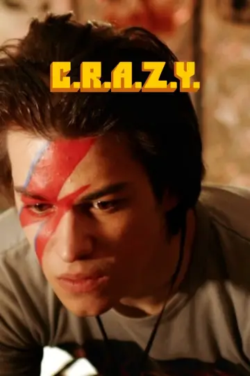 Plakat do filmu "C.R.A.Z.Y." #470352