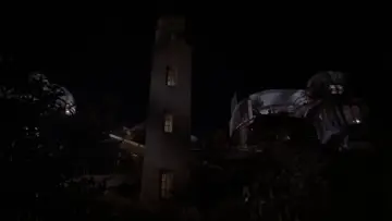 Zasłona do filmu "Umrzeć Powtórnie" #791565