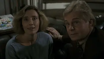 Zasłona do filmu "Umrzeć Powtórnie" #791579