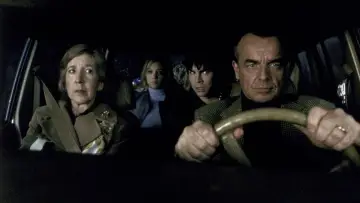 Zasłona do filmu "Droga Śmierci" #288436