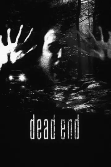 Plakat do filmu "Droga Śmierci" #288443