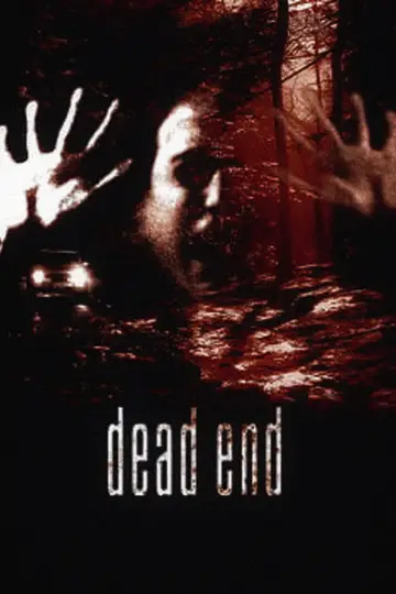 Plakat do filmu "Droga Śmierci" #288444