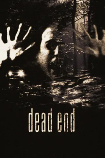 Plakat do filmu "Droga Śmierci" #288448