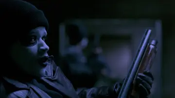 Zasłona do filmu "Martwi prezydenci" #1050120