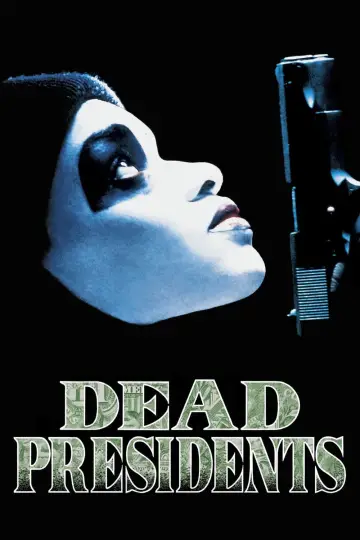 Plakat do filmu "Martwi prezydenci" #877434