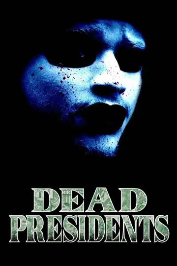 Plakat do filmu "Martwi prezydenci" #877436