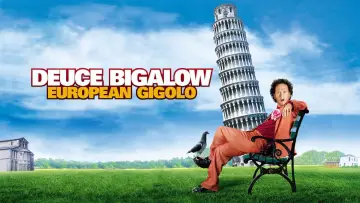 Zasłona do filmu "Deuce Bigalow: Boski żigolo w Europie" #60039