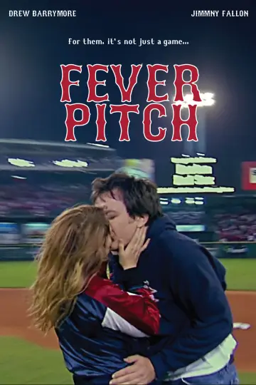Plakat do filmu "Miłosna zagrywka" #1000568