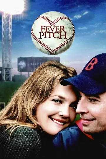 Plakat do filmu "Miłosna zagrywka" #297886