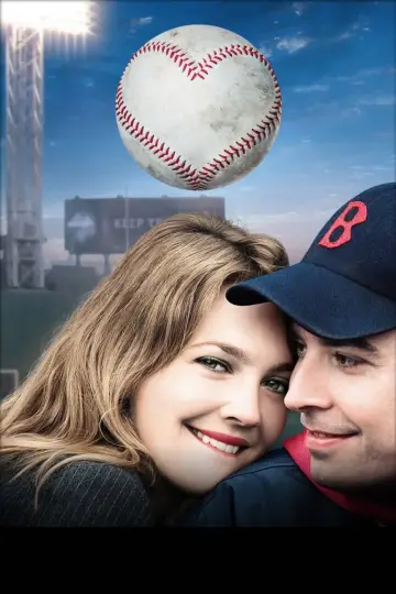 Plakat do filmu "Miłosna zagrywka" #455220