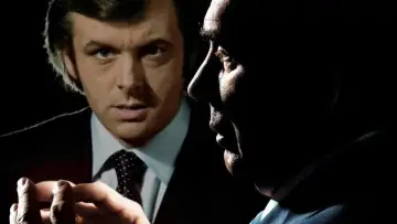Zasłona do filmu "Frost vs Nixon" #225879