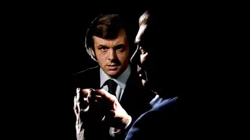 Zasłona do filmu "Frost vs Nixon" #225882